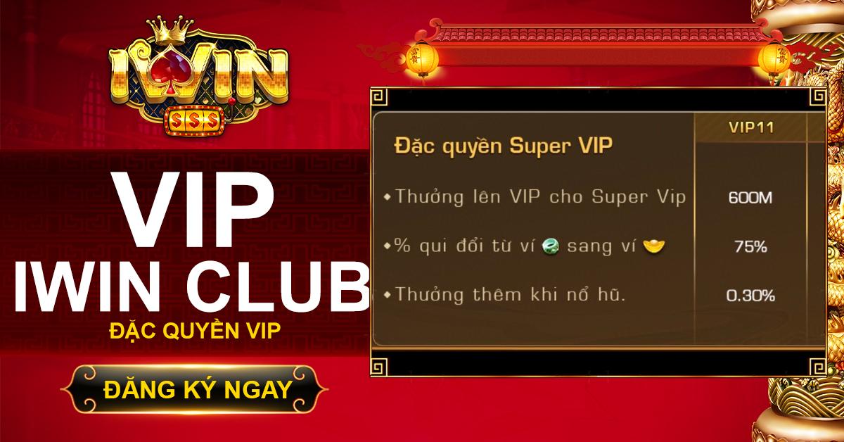 4 Lý Do Nên Tham Gia Hệ Thống VIP Tại Iwin Club - Trường Ngoại Ngữ Tin Học Quốc Tế TÂN VIỆT MỸ