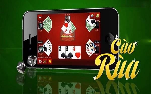 Bài cào rùa iWin – Cách chơi cào rùa dễ thắng