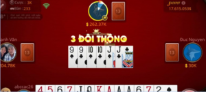 Game Bài Tiến Lên Đếm Lá Iwin - Khám phá cách chơi mới lạ