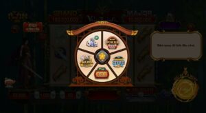 Game Slots Nổ Hũ Võ Lâm Truyền Kỳ - Cổng Game IWIN Club