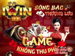 iWin Club - Cổng game bài đổi thưởng đẳng cấp nhất hiện nay