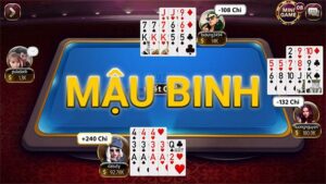 Nguồn gốc của bài Mậu Binh ra đời như thế nào? - Gamebai.club