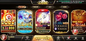 Go88 – Game bài đại gia, trả thưởng hấp dẫn