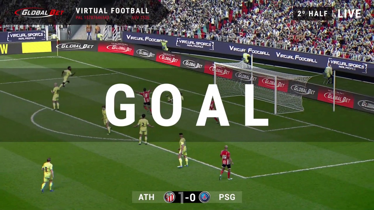 Cách Chơi Bóng Đá Ảo Tăng 70% Tỷ Lệ Thắng Tại W88