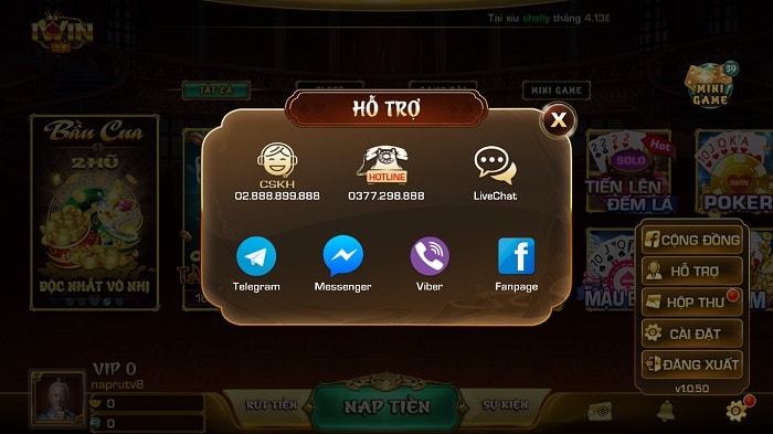 Game nổ hũ iWIN Club là gì? Game nổ hũ iWIN Club có lừa đảo hay không? - Final Blade