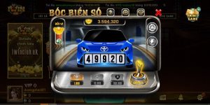 game slot Bốc biển iwin club