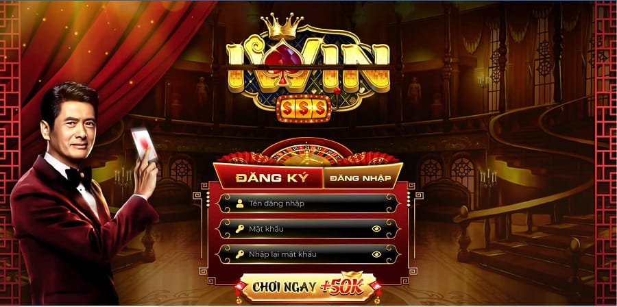 Hướng dẫn tải App Iwin Club trên điện thoại - win79 - Blog