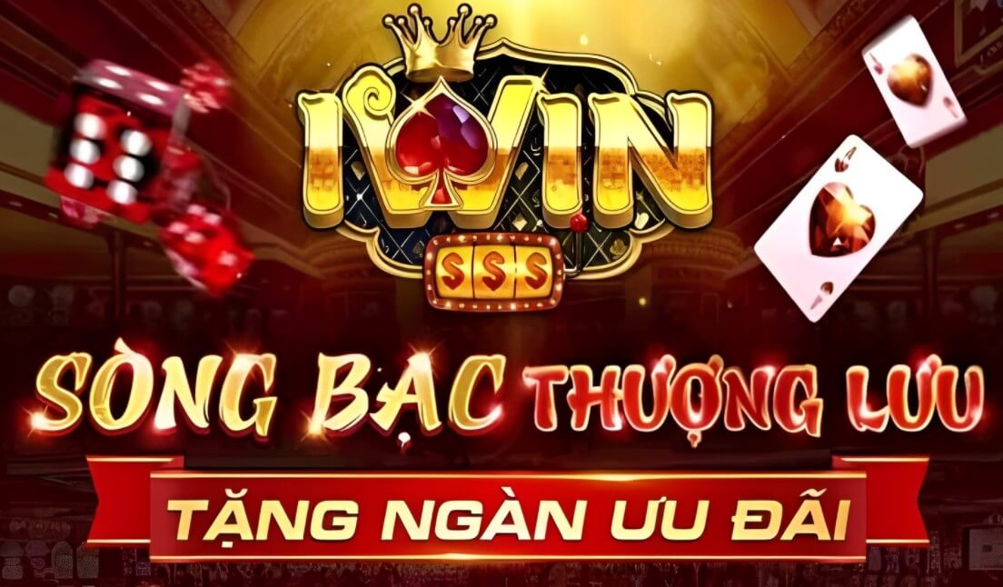 iWin Club - Trải nghiệm các trò chơi bài đổi thưởng hấp dẫn | GameBaiDoiThuongGame
