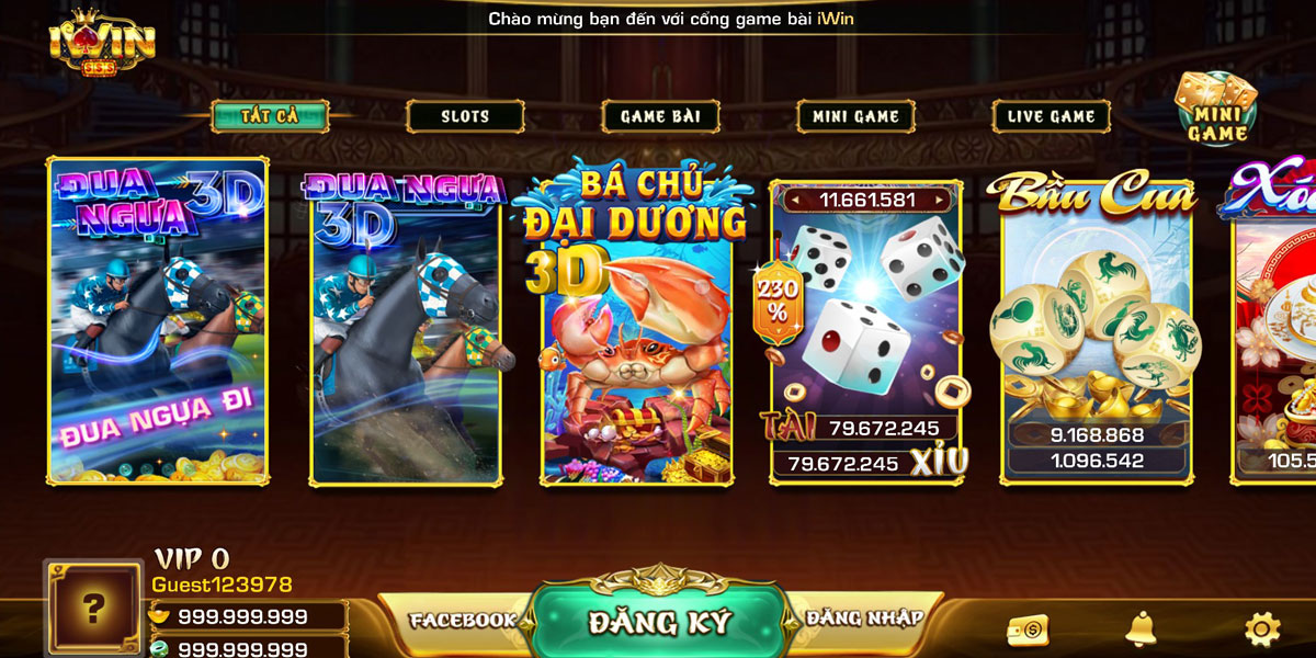 Link Tải Game Bài iWIN Club - iOS - Android - APK - 2023