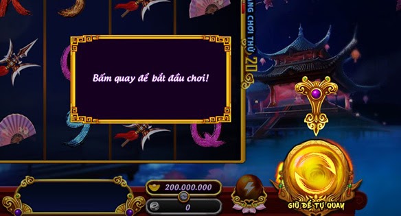 Mẹo Nổ Hũ Dễ Dàng Game Slot Điêu Thuyền Iwin Club