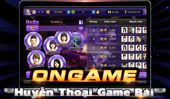 Phỏm Ongame Iwin – Game bài đổi thưởng cực hot tại Iwin 2023