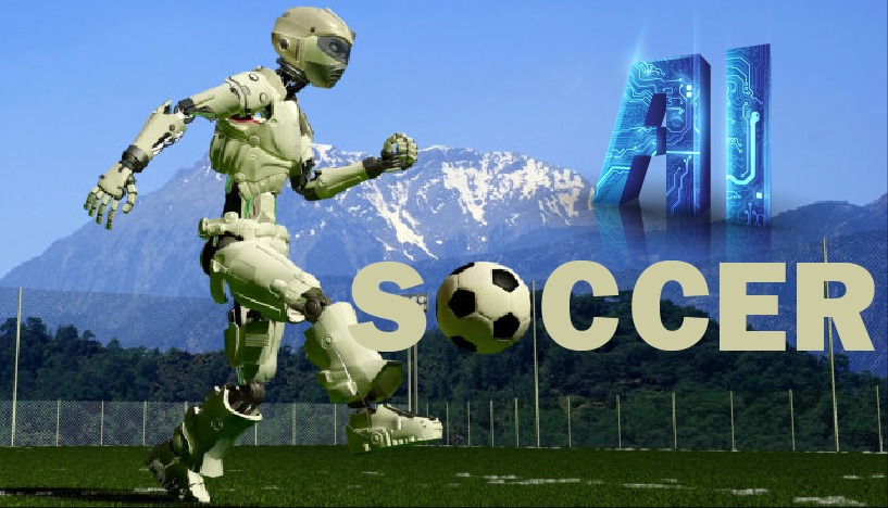 Trí Tuệ Nhân Tạo Nâng Tầm Bóng Đá Như Thế Nào
