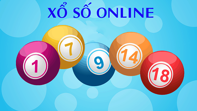 Game xổ số online với tỷ lệ ăn cược cực cao