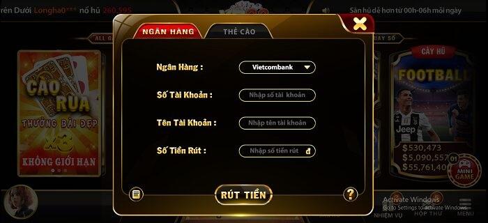 Game Bài Tổng Hợp - Game iWin Club