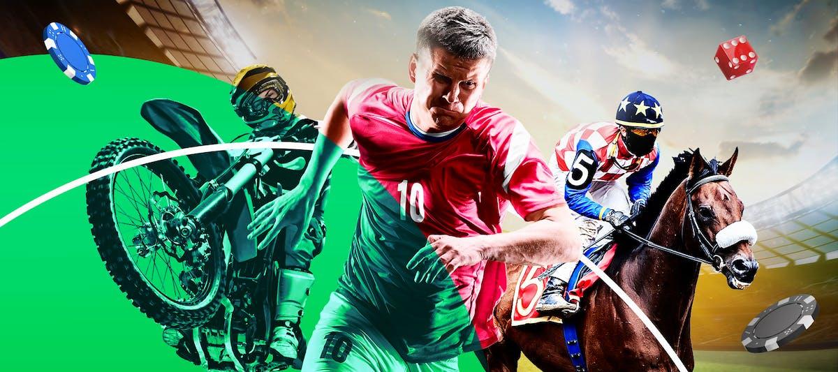 Trải nghiệm game thể thao ảo tại Iwin